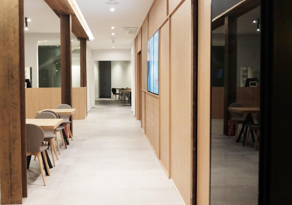 Hotel Aurea Римини Екстериор снимка